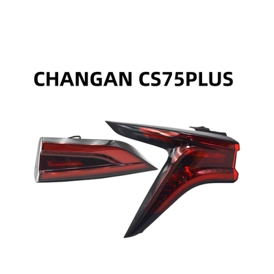 CHANGAN CS75 PLUS Faretto posteriore esterno posteriore con luce di frenata e segnale di svolta 4133020-CD01