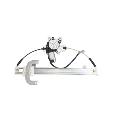 Assetto di sollevamento vetro elettrico 100% testato per Chery A3/A1/E3/A5/Fengyun 2/Qiyun 3