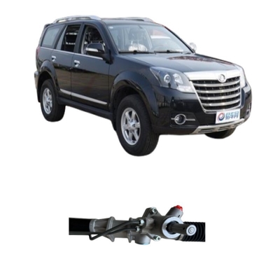 Applicabile al gruppo di serrosterzo H5 Great Wall Haval 2006 con progetto standard