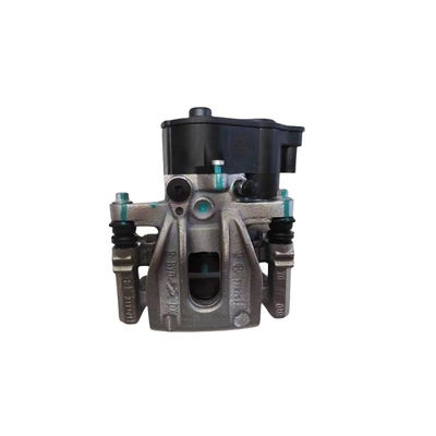Ricambi auto per BYD Song max e5 Qin ev Dimensioni standard Assemblaggio freno Pompa freno Ricambi originali