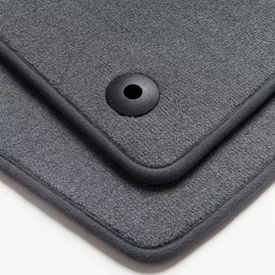 Eccellente tappetino per piedi per ZEEKR 001 Hatchback 21.04- Generazione 1 ZEEKR 009