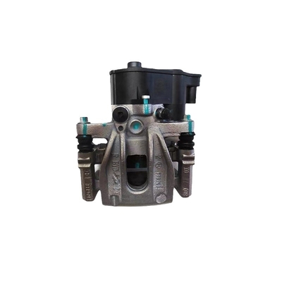 Ricambi auto per BYD Song max e5 Qin ev Dimensioni standard Assemblaggio freno Pompa freno Ricambi originali