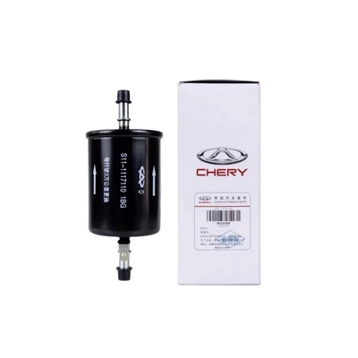 Chery A3 Hatchback Modello di auto Elemento filtro benzina S11-111711 con parti originali
