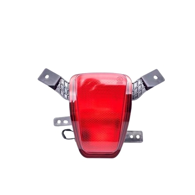 CHANGAN CS75 PLUS Luce del paraurti posteriore del veicolo Luce di nebbia con n. OE 4116110-CD05 in rosso