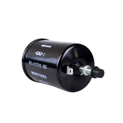 Chery A3 Hatchback Modello di auto Elemento filtro benzina S11-111711 con parti originali