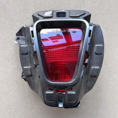CHANGAN CS75 PLUS Luce del paraurti posteriore del veicolo Luce di nebbia con n. OE 4116110-CD05 in rosso