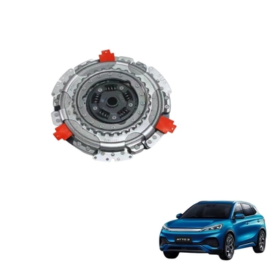 BYD Qin Song dm veloce affilato Yuan doppia assemblaggio di frizione 6DT25-1600010 per Auto Make