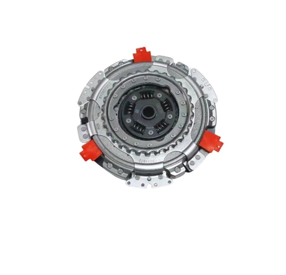 BYD Qin Song dm veloce affilato Yuan doppia assemblaggio di frizione 6DT25-1600010 per Auto Make