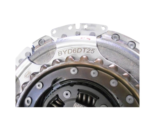 BYD Qin Song dm veloce affilato Yuan doppia assemblaggio di frizione 6DT25-1600010 per Auto Make