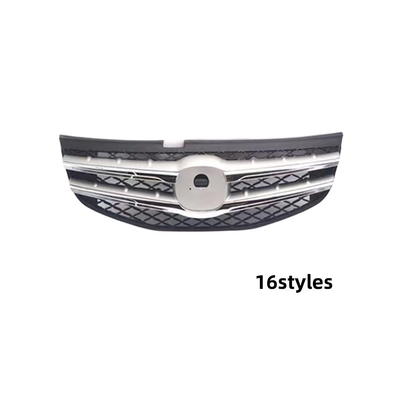 Accessori per auto in acciaio Changan CS35 PLUS Griglia anteriore entro il vostro budget