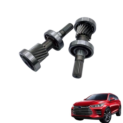 BYD Tang Song Gearbox Gear Wet Gearbox Reducer Assa di ingresso Motor Gear Shaft 02E Gear