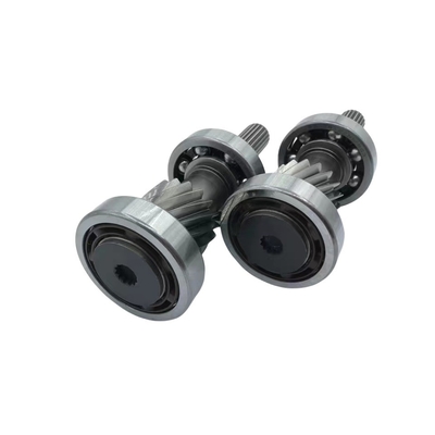 BYD Tang Song Gearbox Gear Wet Gearbox Reducer Assa di ingresso Motor Gear Shaft 02E Gear