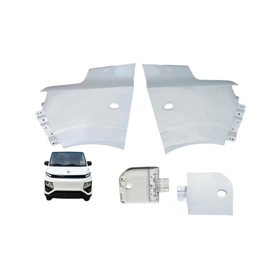 Geely Energy Coperchio di porta di ricarica per veicoli elettrici