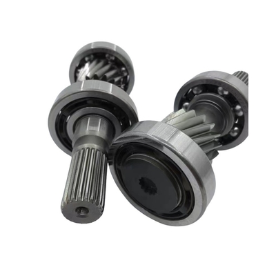BYD Tang Song Gearbox Gear Wet Gearbox Reducer Assa di ingresso Motor Gear Shaft 02E Gear