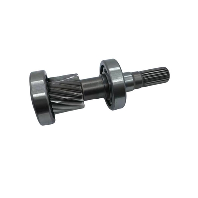 BYD Tang Song Gearbox Gear Wet Gearbox Reducer Assa di ingresso Motor Gear Shaft 02E Gear