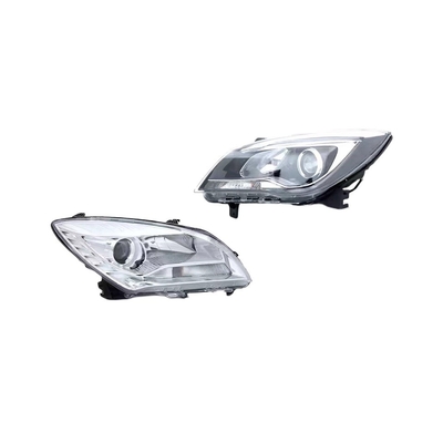 24V fari La combinazione perfetta di stile e sicurezza per Changan CS35