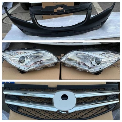 24V fari La combinazione perfetta di stile e sicurezza per Changan CS35