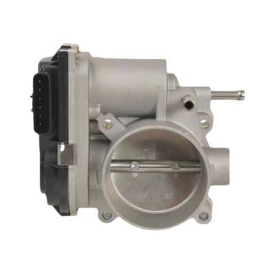 1a generazione Chery Tiggo/Tiggo3/3X/5/5X/7/8 serie Motor Throttle Assembly Parti originali