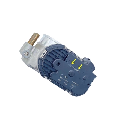 1a generazione Chery Tiggo/Tiggo3/3X/5/5X/7/8 serie Motor Throttle Assembly Parti originali