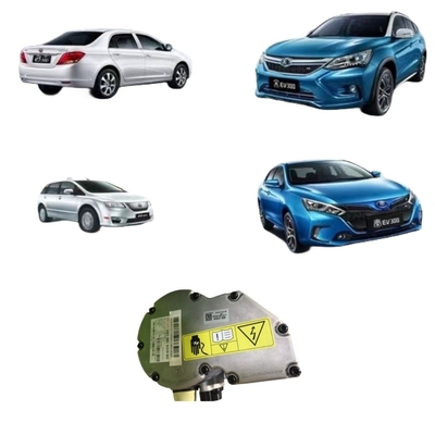E5 E6 Song MAX Qin Pro Tang DM Yuan PIUS Han EV Parcheggio riscaldatore originale 8103100-RA03