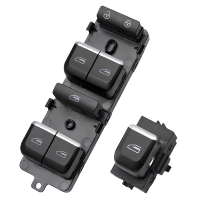 Binrui Emgrand Regulatore di vetro per vetro per auto per GEELY GC6 SC6 SC7 1017034981 in nero