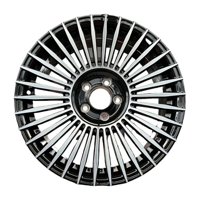 Geely Emgrand EC7 Ruote 16 17 18 pollici con elevata stabilità 2018-2020