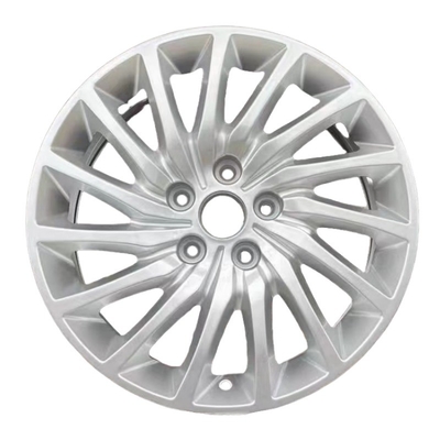 Geely Emgrand EC7 Ruote 16 17 18 pollici con elevata stabilità 2018-2020