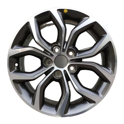 Geely Emgrand EC7 Ruote 16 17 18 pollici con elevata stabilità 2018-2020