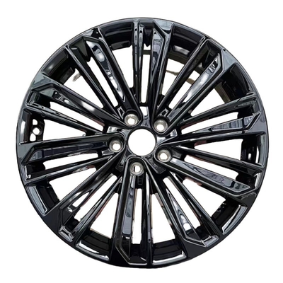 Geely Emgrand EC7 Ruote 16 17 18 pollici con elevata stabilità 2018-2020