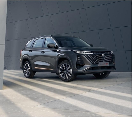 Changan CS75PULS14-18 Terza generazione paraurti anteriori paraurti posteriori per l'installazione di auto