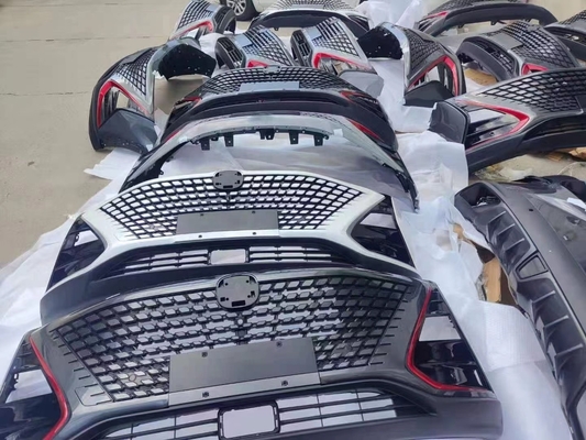 Changan CS75PULS14-18 Terza generazione paraurti anteriori paraurti posteriori per l'installazione di auto