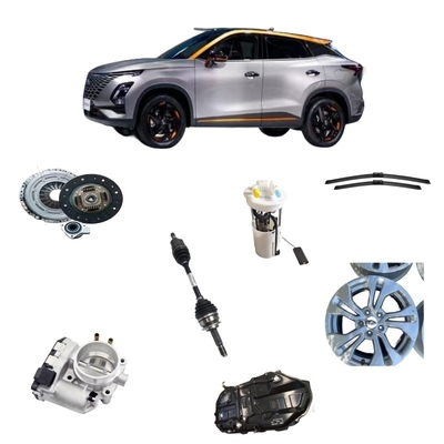 Chery Tutti i modelli Ricambi per autoveicoli originali in acciaio e OE NO.