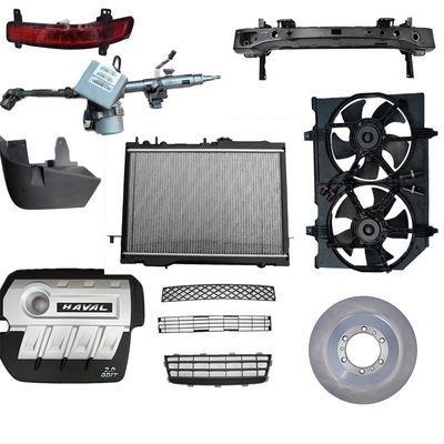 Top- WINGLE 7 Ricambi auto per BYD Chery Geely GWM Great Wall SAIC MG Maxus DFSK Changan