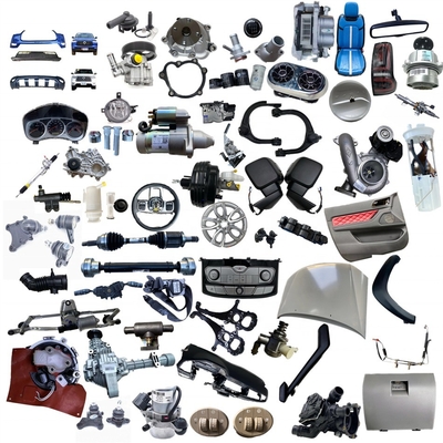 Top- WINGLE 7 Ricambi auto per BYD Chery Geely GWM Great Wall SAIC MG Maxus DFSK Changan