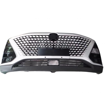 Paraurti anteriore e posteriore per Changan CS35 CS75 UNI-T 12-22 Stile