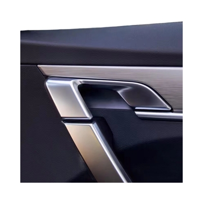 2019-2021 Geely Binyue SX11 Maniglia interna Parti di carrozzeria con caratteristiche avanzate