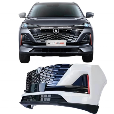 Changan CS55 PULS 12-21 stile paraurti anteriori paraurti posteriori per le esigenze del cliente