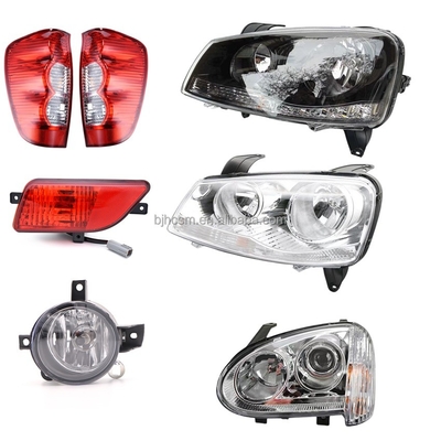Parti auto per Wingle 3/5/6 Hover H3/H5 C30 C50 Deer Haval H2/H6/H8/H9 POER