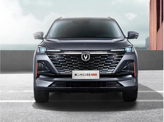 Changan CS55 PULS 12-21 stile paraurti anteriori paraurti posteriori per le esigenze del cliente