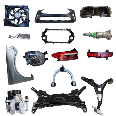 BYD Chery Geely GWM Great Wall SAIC MG Maxus DFSK Changan Ricambi auto per montaggio auto E5