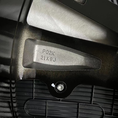 BYD Tang 21 pollici Ruote OE NO. Armi per prestazioni migliorate