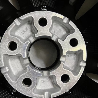 BYD Tang 21 pollici Ruote OE NO. Armi per prestazioni migliorate