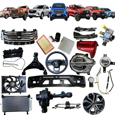 S Top Auto Parts per SEAT VW BYD Chery Geely GWM Great Wall SAIC MG Maxus DFSK Changan