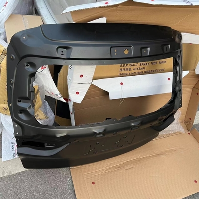 Migliora lo stile della tua auto con le porte posteriori e gli accessori della carrozzeria Changan CS75 PLUS