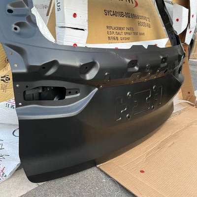 Migliora lo stile della tua auto con le porte posteriori e gli accessori della carrozzeria Changan CS75 PLUS