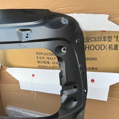 Migliora lo stile della tua auto con le porte posteriori e gli accessori della carrozzeria Changan CS75 PLUS