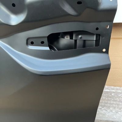 Migliora lo stile della tua auto con le porte posteriori e gli accessori della carrozzeria Changan CS75 PLUS