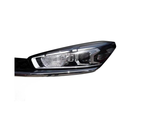 Prova la migliore illuminazione con Chery Automobile TIGGO 8 LED e fari alogeni