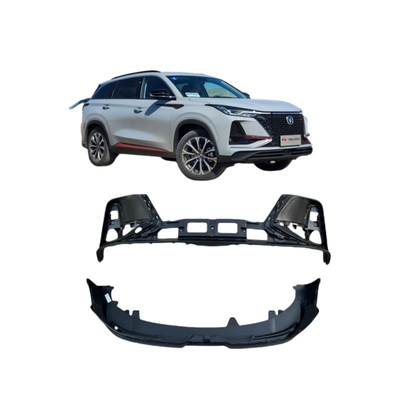 Changan CS75 PLUS Paraurti anteriore con ottimo adattamento
