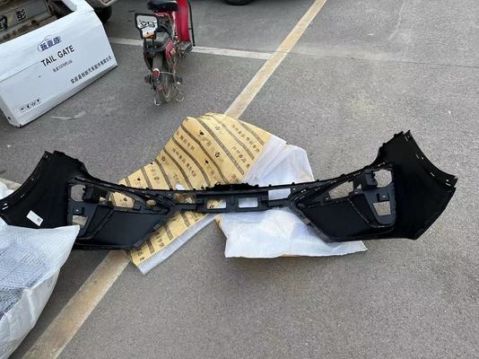 Changan CS75 PLUS Paraurti anteriore con ottimo adattamento